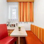Rosa-9 By Interhome Apartamento Mayrhofen