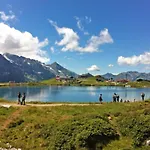 Rosa-9 By Interhome Apartamento Mayrhofen