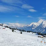 Rosa-9 By Interhome * Mayrhofen