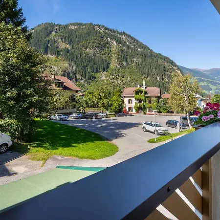 Rosa-9 By Interhome * מאיירהופן