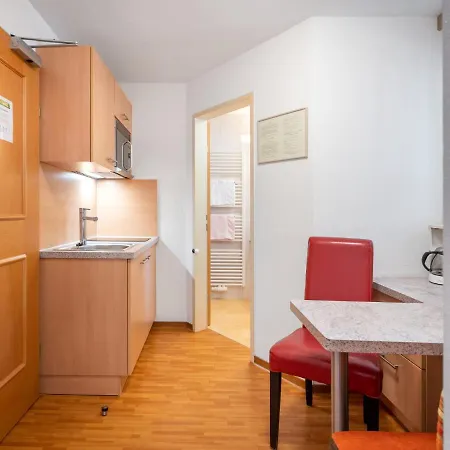 Rosa-9 By Interhome Apartamento *