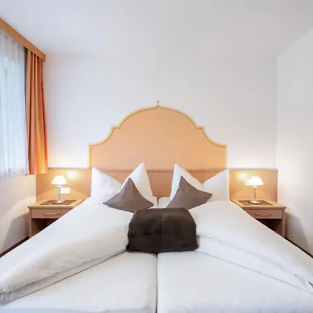 Appartement Rosa-9 By Interhome *