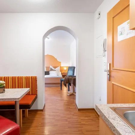 Rosa-9 By Interhome * Mayrhofen