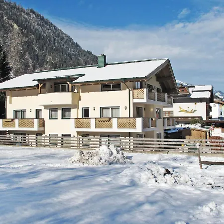 Appartement Rosa-9 By Interhome *