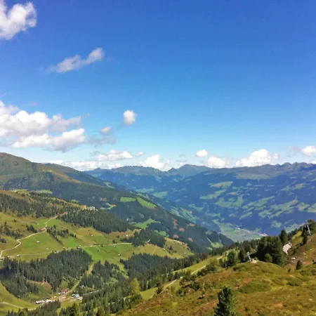 Apartamento Rosa-9 By Interhome