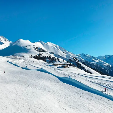 Rosa-9 By Interhome *