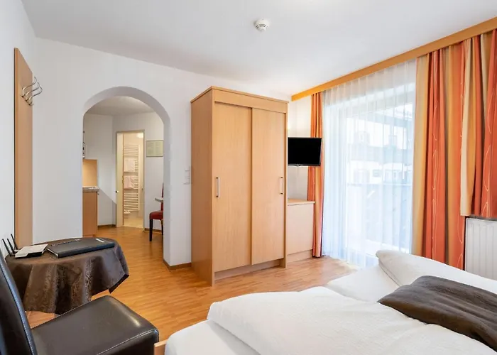 Rosa-9 By Interhome شقة