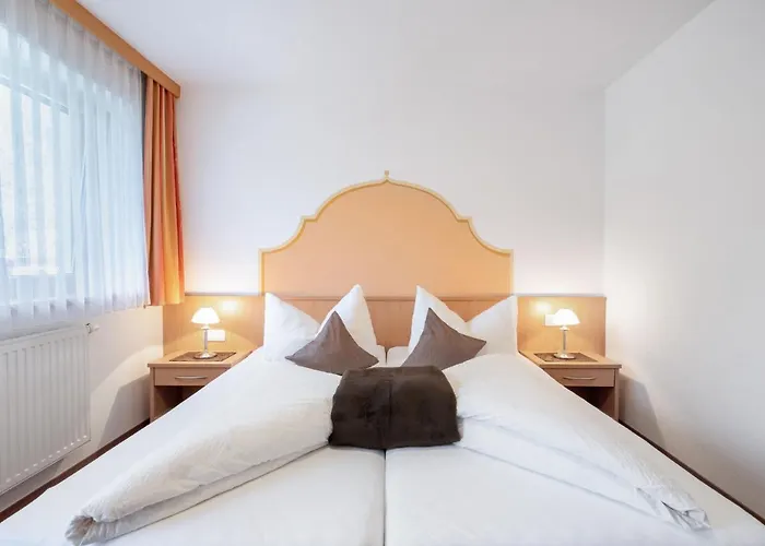 דירה Rosa-9 By Interhome *