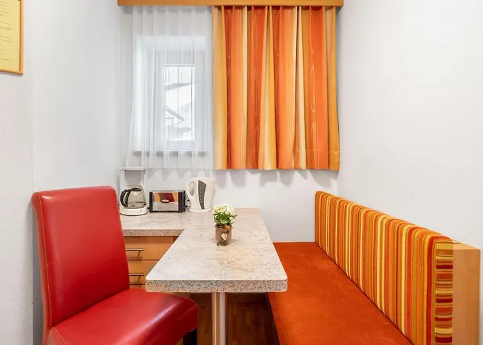 Rosa-9 By Interhome דירה מאיירהופן