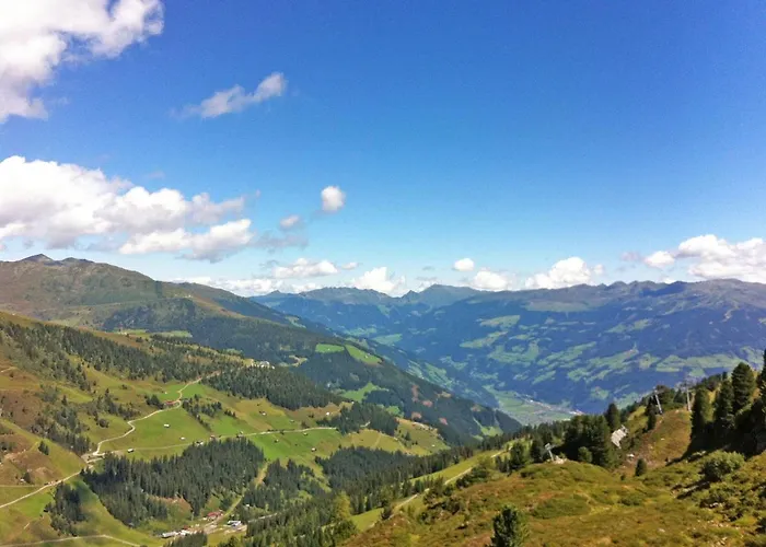 דירה Rosa-9 By Interhome