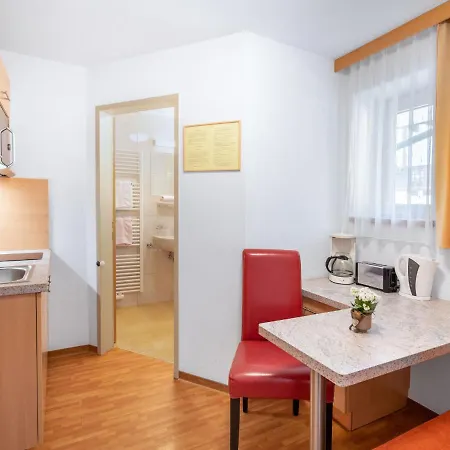 Apartman Rosa-9 By Interhome