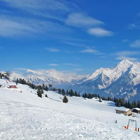 Rosa-9 By Interhome * Mayrhofen