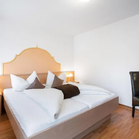 Apartment Rosa-9 By Interhome Mayrhofen