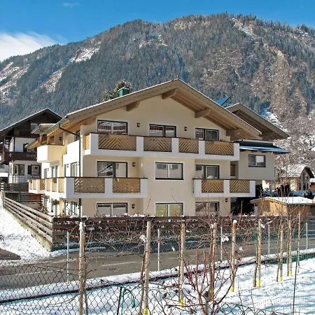 Apartment Rosa-9 By Interhome *